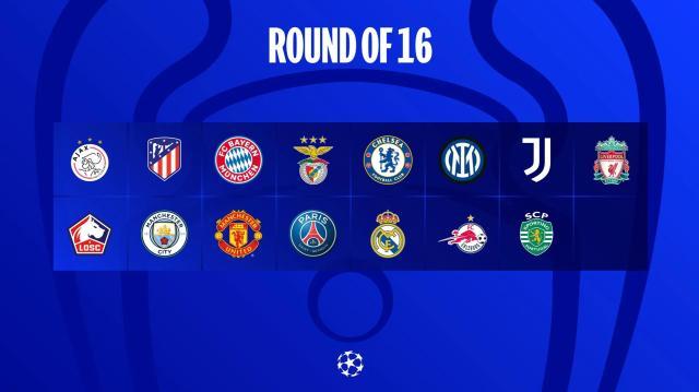 【盘点】欧冠小组赛略有惊喜 英超围剿拜仁将成大势