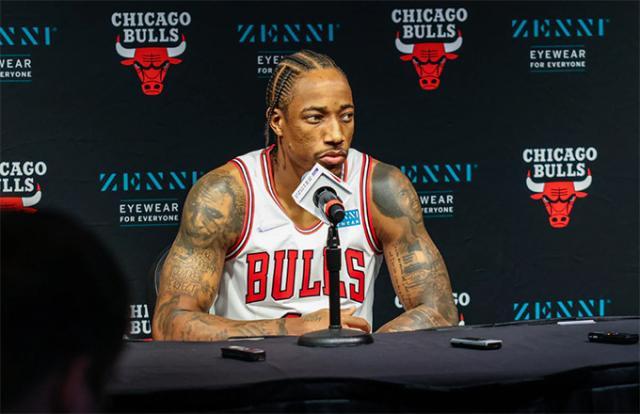 世界杯赛事直播平台安装-德罗赞拉文均以球队为重 公牛迎不成功便成仁赛季