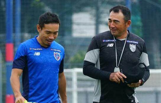 世界杯客户端更新下载-日本留洋老将回归潮带来世界的标准，而我们呢？