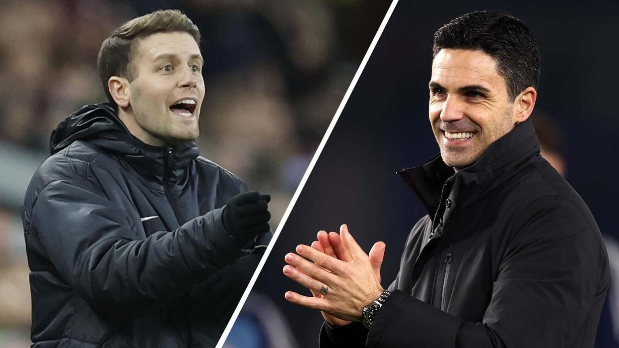 世界杯赛事直播平台安装-布莱顿主帅炮轰阿森纳：拖延时间无底线！要求英超出台明确规则